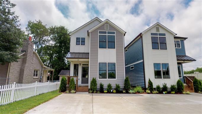 437 B West Bend Dr